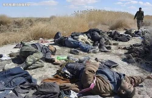 叙利亚导致内战的主要原因有哪些?