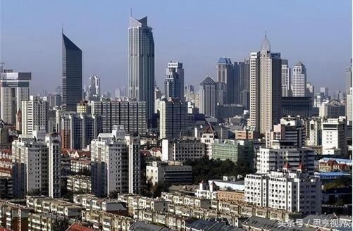 揭秘：中国到底有多少房子 ？这下终于算清楚了