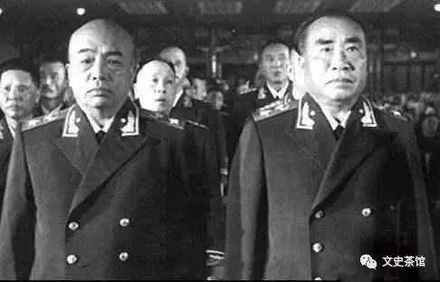 彭德怀临终前最想见一位元帅，却没人敢转达