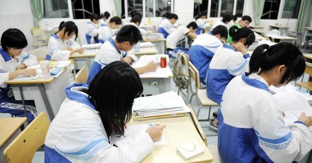 了解新高考大学