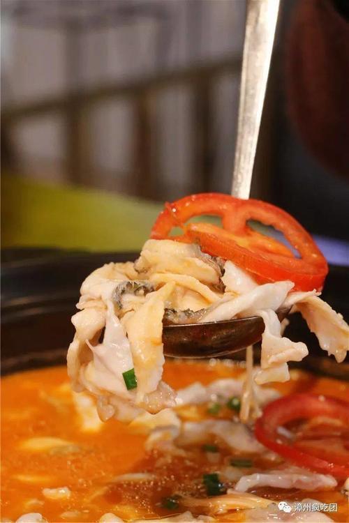 在大漳州火了两年的柠檬鱼,长期被夸!又推冬季