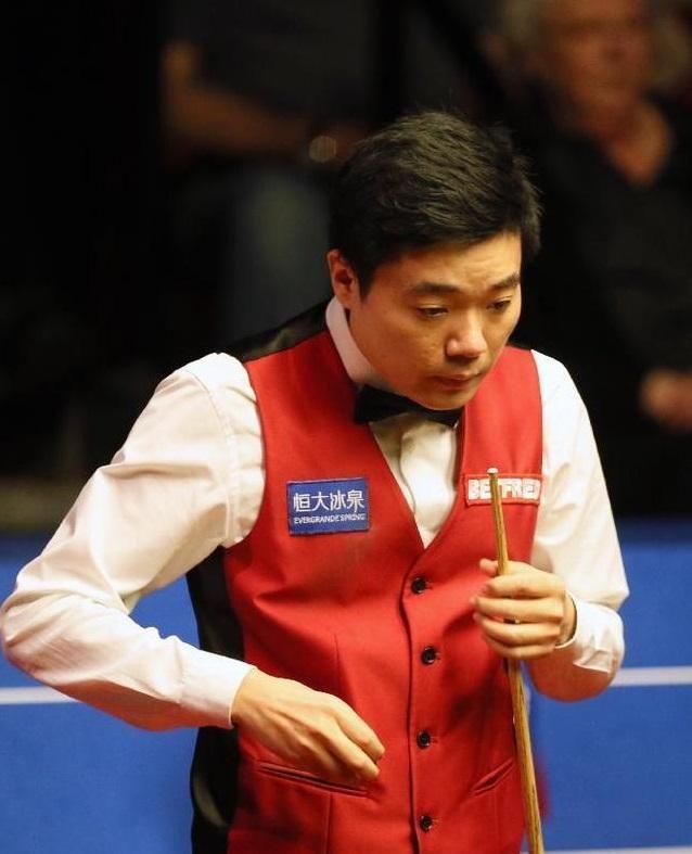 斯诺克:新闻速递!斯诺克德国大师赛最新赛果!及