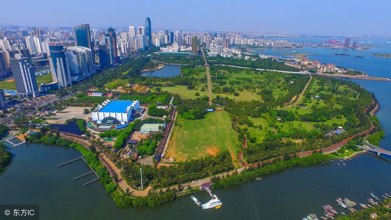 海南段走跨海大桥或海底隧道，成张海高铁最大难题，开工时间将延