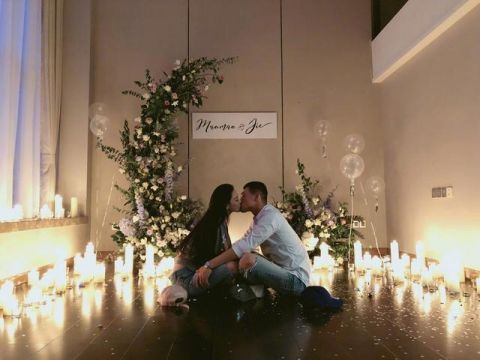 张馨予低调产子,背后理由令人感动