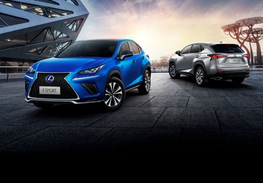 只有买雷克萨斯时，才能发现进口车关税真的下调了