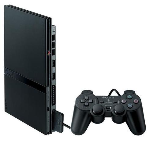 索尼PS2正式终止售后维修,18年游戏主机走入