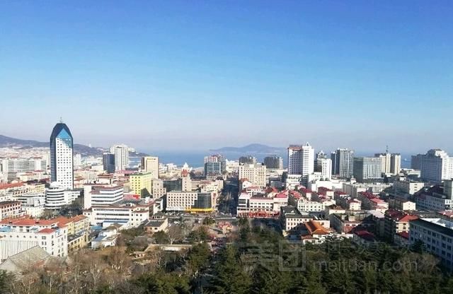 山东威海：老阿姨送给你们的威海旅游攻略！