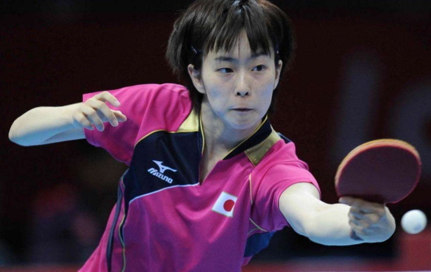 国际乒联女单最新排名出炉,前10名国乒占据5席