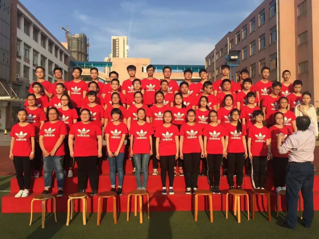 多图直击 2018常州中考作文新鲜出炉 祝愿全市