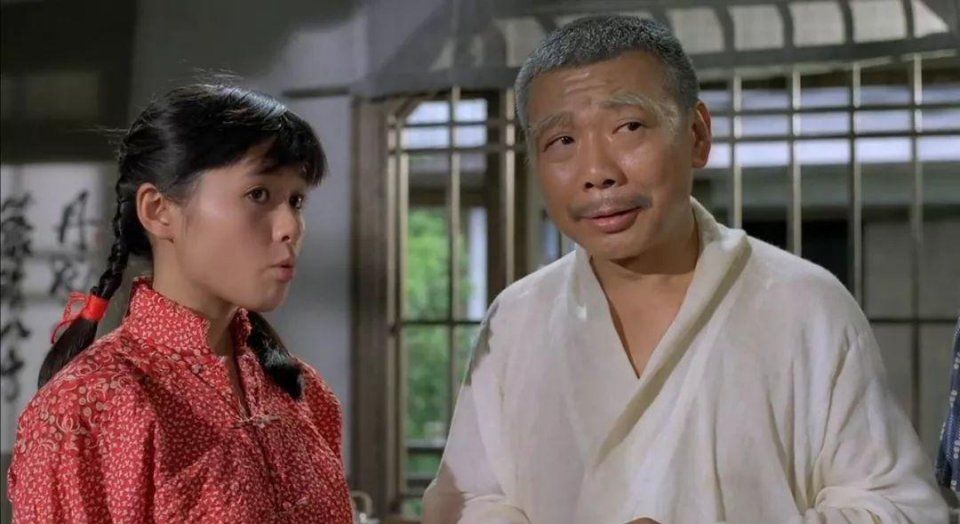 僵尸片除了林正英的之外,这11部僵尸片也同样