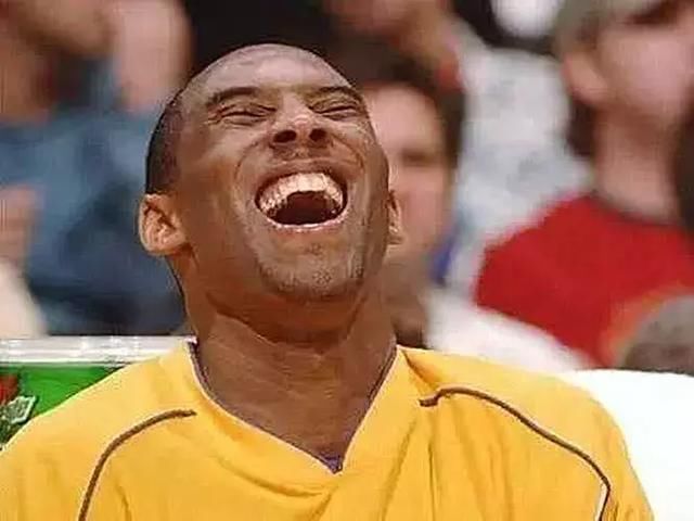 NBA笑容最猥琐的5大巨星,杜兰特姚明上榜,第一实至名归 