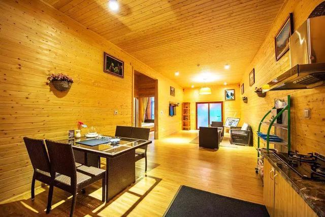 河南西峡5A级老界岭:一个夏天需要盖被子的地