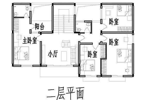 青年设计师模仿陕北设计的前后落院式设计, 引来万人围观