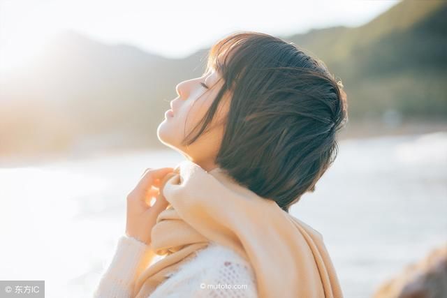 女人吸引男人越来越爱她的五个筹码