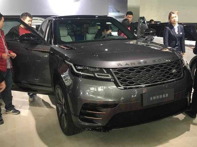 车展买车比4S店便宜?新手弄不好就掉进特价陷