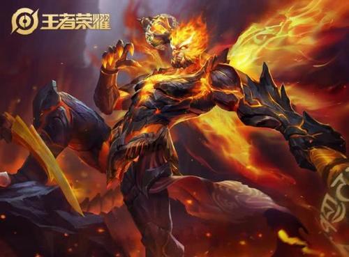 王者荣耀:英雄的外号你知道几个?赔钱虎:别说