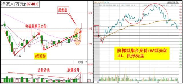 “换手率”才是A股唯一赚钱黄金定律，仅今晚分享一次，过会就删