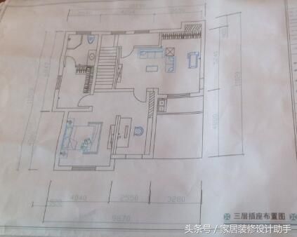 苏州土豪狂砸60万打造西班牙风格三层自建房，完工后邻居们直点赞