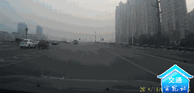 电动车交通事故