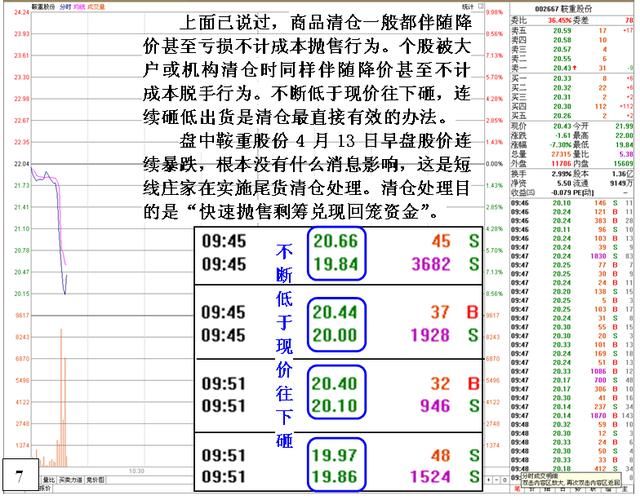 中国股市的水到底有多深，导致大量散户正退出这伤心之地！