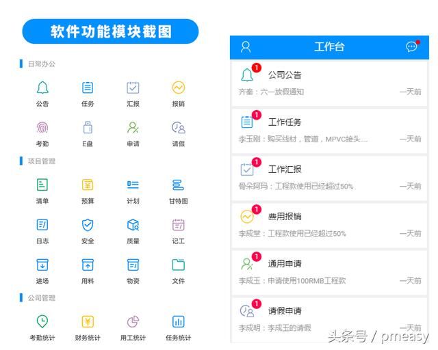 什么是项目管理?项目管理有什好处?如何选择