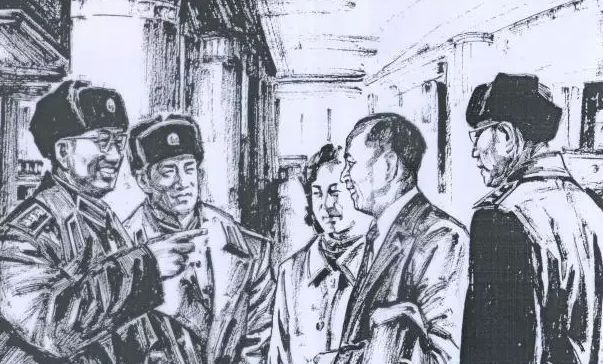 钱学森获国家杰出贡献科学家荣誉,最感谢的人