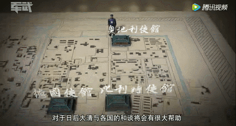 甲午战败后如果清朝成功进行君主立宪,中国历