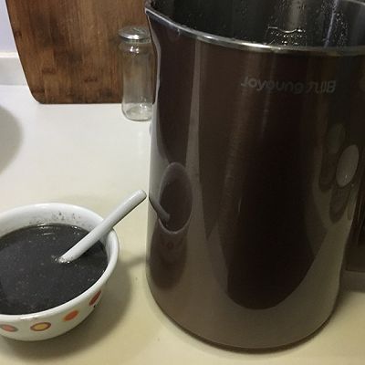 和风抹茶黑芝麻乳酪蛋糕