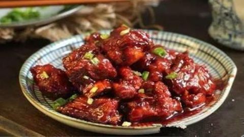 烧什么菜放腐乳 t012ad72f88b9657300.jpg