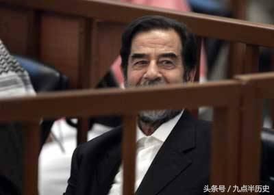 为2500万美元出卖萨达姆的叛徒怎样了？钱没拿到，反而自身难保