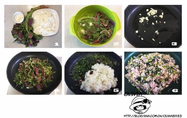 它和米饭是绝搭,一下锅惊呆了!营养好吃还好看,超简单