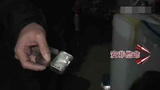 为躲警察 通缉犯情侣藏下水道15天