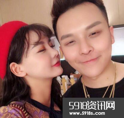 韩安冉小猪先生怎么认识的 修成正果领证生娃