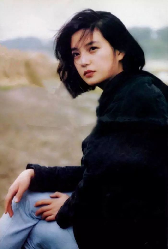 小燕子赵薇欲海沉浮记:我不要屋檐下避雨的爱