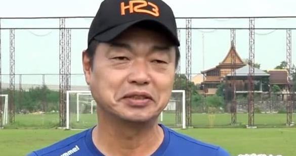 起步1200万!中超球队豪砸韩国教练 看到年薪睡