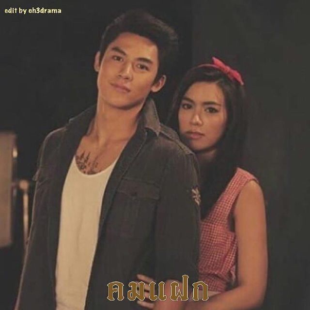 泰国2018年新剧介绍,二十部泰剧来袭各类题材