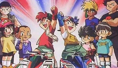 动画中的五大经典场景,童年时为之落泪,现在看