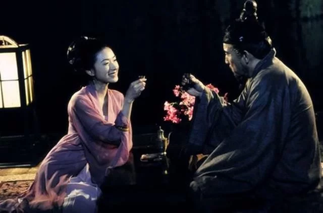 美高梅注册:一妓女倾尽所有助他考取功名 美高梅注册:一妓女倾尽所有助他考取功名