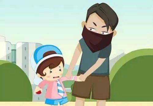【警惕】细思极恐!人贩子自述:春节前“生意”最好!