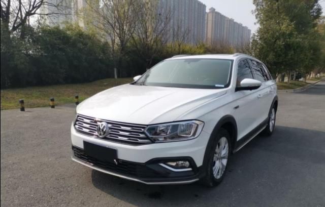 大众汽车10万元左右