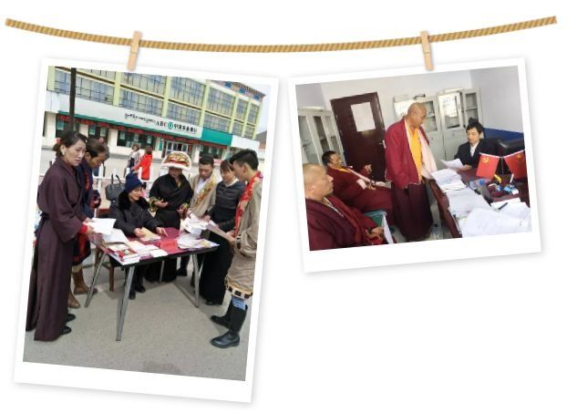 黄维青:支援青海无律师县专项计划 | 十大感动公