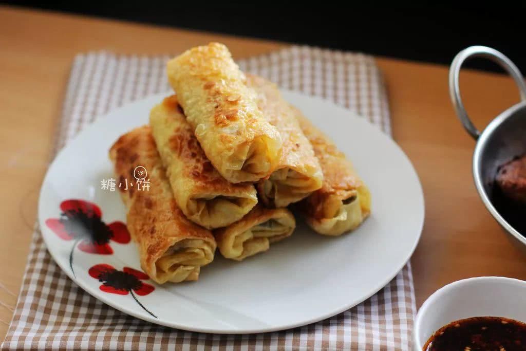 6款素菜美食,精致又下饭,你更喜欢哪个?