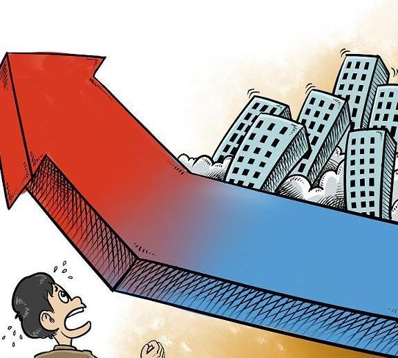 人口少了房价会降吗_我发育了吗(2)