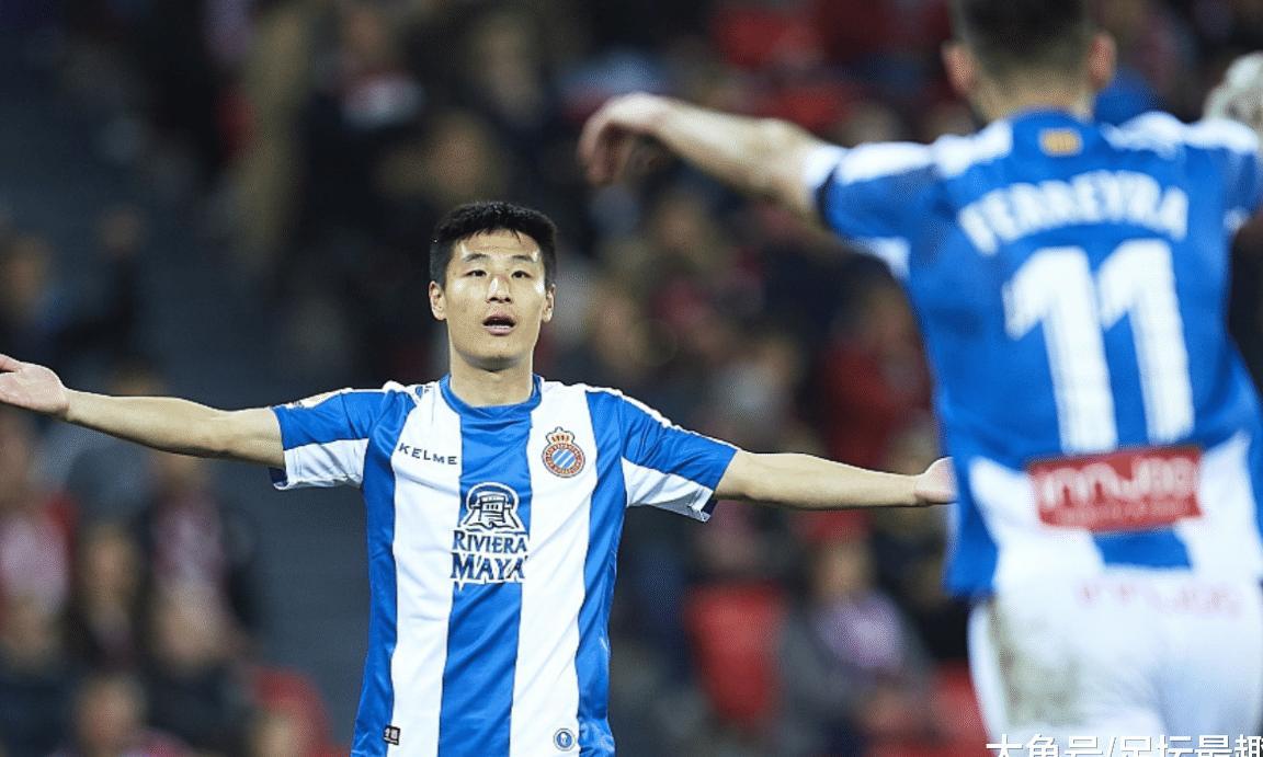 西班牙媒体另辟蹊径再夸武磊 过人一对一能力