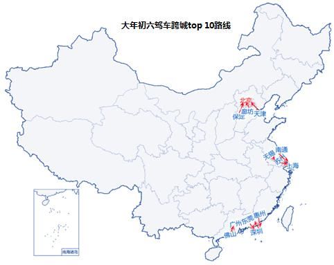 过年回家跑高速哪最堵?咋绕行?几号免费?答案都在这了!