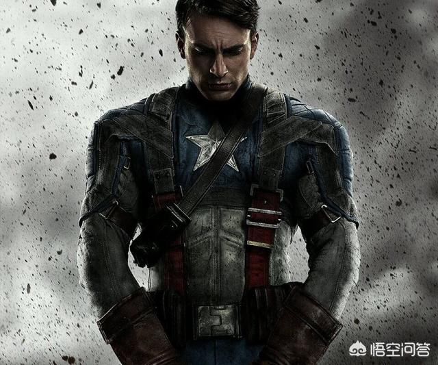 《复联四》美队为什么能拿起雷神的锤子?