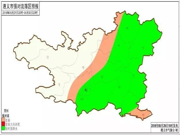 信息播报速看！今夜至明日我市将出现强降雨，好多地方要下暴雨！