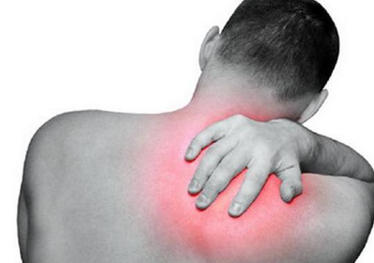 右肩疼是肝炎惹的祸,身上2疼1高,肝炎可能已