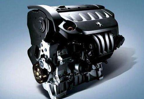 L 直列、V 型、H 水平对置发动机,w型发动机到