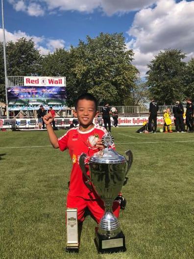 董路:中国足球专业青训是失败的,对中国足球毫